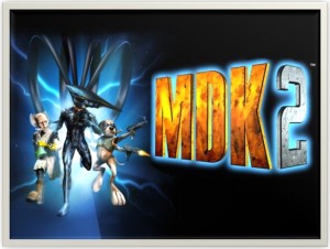 MDK2