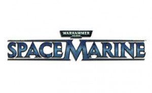 Warhammer 40000 Space Marine