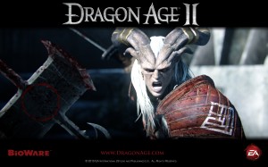 Dragon Age 2