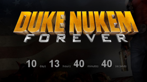 Duke Nukem Forever