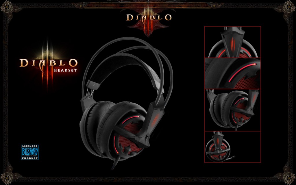 Diablo 3