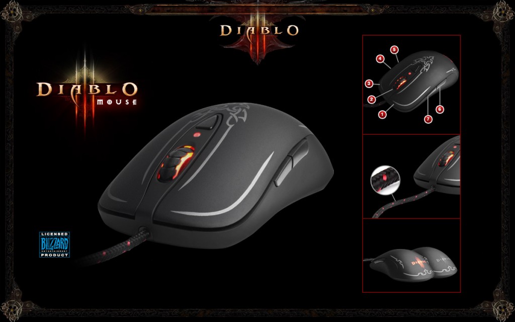 Diablo 3