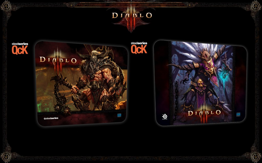 Diablo 3