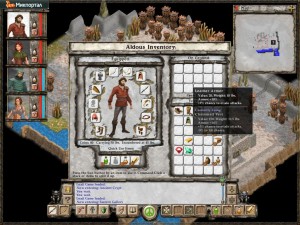 Avernum: Escape from the Pit
