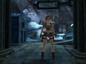 Tomb Raider 