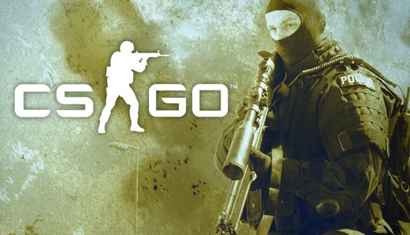 Counter Strike: Global Offensive 