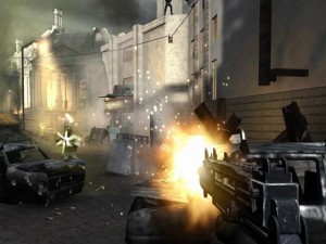 играть экшн онлайн
