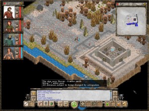 Avernum: Escape from the Pit