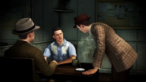 L.A. Noire: The Complete Edition