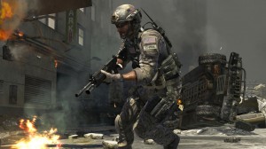 Modern Warfare 3