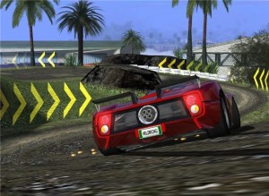 street racing