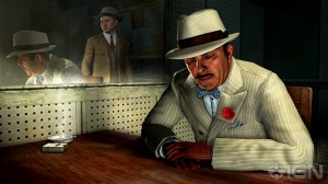 L.A. Noire: The Complete Edition