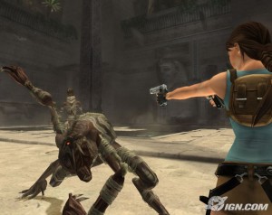 Tomb Raider 