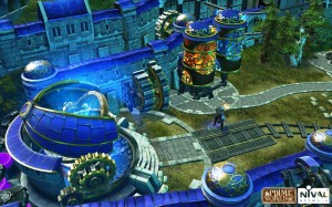 Prime World