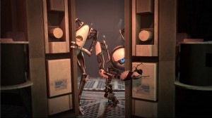 Portal 2: Peer Review