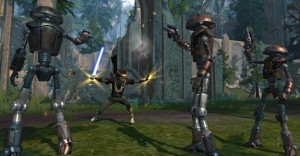 Star Wars: The Old Republic