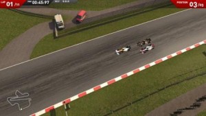 F1 Online: The Game