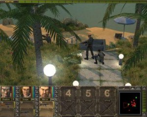 Jagged Alliance 3