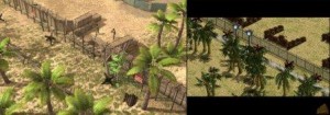 Jagged Alliance 2: Reloaded