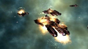 Legends of Pegasus. А звезды, тем не менее...