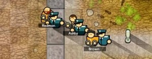 Prison Architect