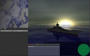 Naval War: Arctic Circle