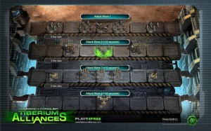 Command & Conquer: Tiberium Alliances