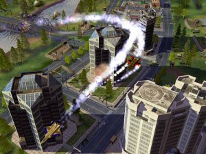 Command & Conquer Generals 2