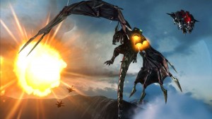 Dragon Commander