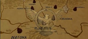Hegemony Rome: The Rise of Caesar