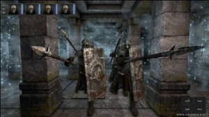 Legend of Grimrock. Возвращение к истокам