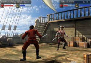 Port Royale 3