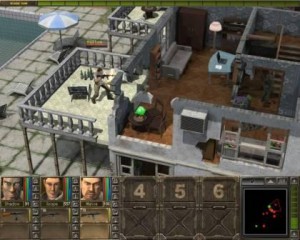 Jagged Alliance 3