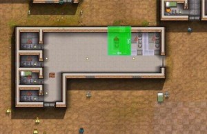 Prison Architect