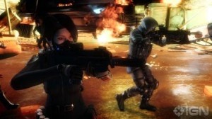 Resident Evil Raccoon City